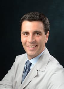 Dr. David Smiley, MD